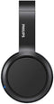 Philips TAH5205 - Over-Ear Koptelefoon - Bluetooth 5.0 - Bass Boost - Zwart