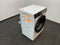 Hisense WF3S8043BW3/BLX - Wasmachine - 8kg - A(-30%) - 1400 toeren - Stoom - ConnectLife