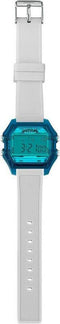 I AM THE WATCH - Horloge - 44mm - Blauw/grijs - IAM-KIT27