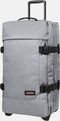 Eastpak Tranverz M - Reiskoffer 67 x 35.5 x 30 cm - TSA-slot - Sunday Grey