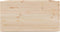 vidaXL - Plantenbak - 90x90x49,5 - cm - massief - grenenhout