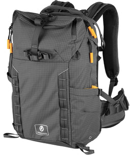 Vanguard VEO ACTIVE46 - Rugzak - Uitneembaar binnencompartiment - Grijs