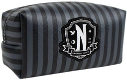 Cerdá Wednesday Make Up Bag Nevermore Bags