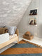 Tapis Petit Vloerkleed Tim 130x90cm