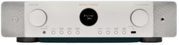 Marantz Cinema 70s - Receiver - 8K video en meeslepende audioformaten - Zilver