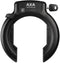 AXA Imenso X‑Large Retractable frameslot – Extra brede opening – Met Plug‑in mogelijkheid – Gehard staal – Multi‑bevestiging – Beveiligingsniveau 12 –