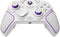 PDP Pro BFG - Draadloze Gamecontroller - Modulaire configuratie - Paars Wit
