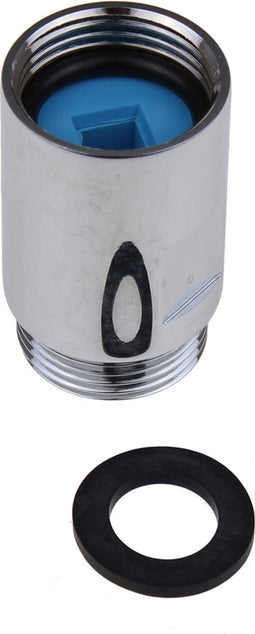 Waterontkalker Zilver