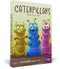 Gam'inBIZ Caterpillars - Dobbelspel - Educatief en geluksspel - Nederlands/Engels