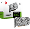 MSI GeForce RTX 4060 VENTUS 2X WHITE - 8GB GDDR6 - Factory Overclocked - Wit