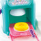 Gabby´s Doll House kleiset - klei - educatief - knutselen - cupcakes - gabby