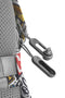 XD Design Bobby Soft Art - Anti-Diefstal Rugzak 16 liter - Grafitti