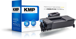 KMP 2917 - Inktcartridge - Compatibel met diverse merken - (1 stuk)