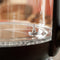 Eldom C510C - waterkoker - 1,7l - met temperatuurregeling - 2200W - zwart