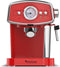 TurboTronic CM22 Pistonmachine - Espressomachine - Rood