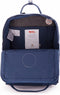Fjällräven Kånken - Rugzak - Lichtgewicht Vinylon F - Royal Blue