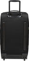 Eastpak TRANVERZ M - Reiskoffer - TSA-slot - Zwart (67 x 35.5 x 30 cm)