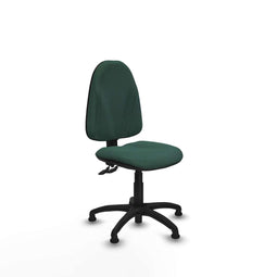 Piqueras y Crespo B0001RT - Bureaustoel - Hoogteverstelbaar - Groen