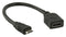 ValueLine VLVB34590B02 - High Speed HDMI™-kabel met ethernet - 4K 3D - Zwart