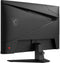 MSI MAG 274F - Gaming Monitor - Full HD 200Hz 27 Inch - Rapid IPS