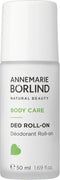 Annemarie Börlind Deodorant Roll-On 50 ml