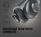Fresh 'n Rebel Clam Blaze 2 - Draadloze Over-Ear Koptelefoon - 80 uur batterijduur - Grijs