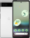 Google Pixel 6a - Wit - 128 GB - Fysieke simkaart + eSIM
