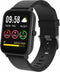 Forever ForeVigo SW-320 - Smartwatch - Bloeddruk Hartslagsensor Slaapmonitor - Zwart