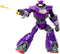 Disney Pixar Lighytear Zurg - Speelfiguur