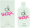 Calvin Klein Ck One Shock 200 ml Eau de Toilette - Damesparfum