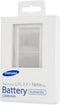 Samsung Galaxy Note Edge - Accu origineel - Zwart