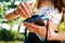 Fidlock Fidlock Dry Bag Medi S - Voor Smartphones - 111x179 mm