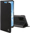 Hama Slim Pro - Flip cover - Perfecte bescherming - Zwart