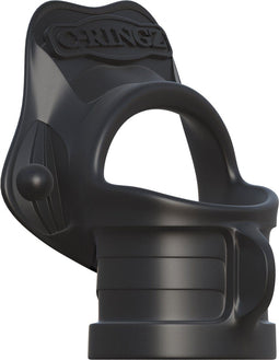 Fantasy C Ringz Rock Hard Cockring & Ballstretcher