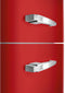 Smeg FAB30RRD5 - Koelvriescombinatie - Vrijstaand - Life plus zone 0-3°C - Rood