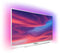 Philips 55PUS7304 - 55 inch Ultra HD TV - Ambilight - Zilver