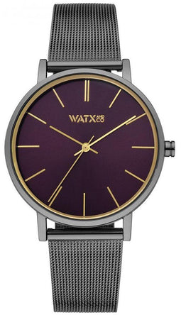Horloge Dames Watx & Colors WXCA3017 (Ø 38 mm)