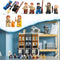 LEGO Harry Potter 76408 TM Grimboudplein 12