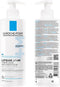 La Roche-Posay Lipikar Baume AP+M Lichte Crème - Balm - Voor droge jeukende huid - 400ml