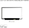 Pros Only! NT116WHM-N10 - Laptop LCD Scherm - 11,6