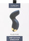 Svakom - Pulse Pure Deep Suction Stimulator Blauw