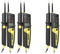 Beha Amprobe PROMOKIT Tweepolige spanningstester CAT III 690 V, CAT IV 600 V LCD, LED, Akoestisch, Vibratie