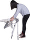Bebeconfort Keeny - Kinderstoel - Opvouwbaar - Warm Grey
