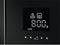 AEG MBE2658SEM - Inbouwmagnetron - 900W - 26L