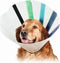 Lampenkap voor honden KVP EZ Clear (18-25 cm)