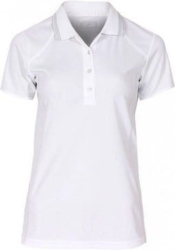 Sjeng Sports - Lady Polo Dalla - Tennis Polo - L - Wit