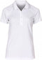 Sjeng Sports - Lady Polo Dalla - Tennis Polo - L - Wit