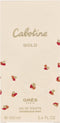 Grès - Damesparfum - Cabotine Gold - Eau de toilette 100 ml