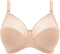 Elomi MORGAN - Dames Full cup Beha - Drie-sectiebek met zijsteun - NUDE