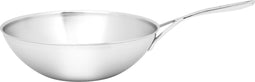 Demeyere Specialties wok 30cm